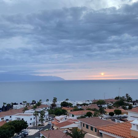 Apartamento Sunset Seaview La Arena Puerto de Santiago  Exterior foto