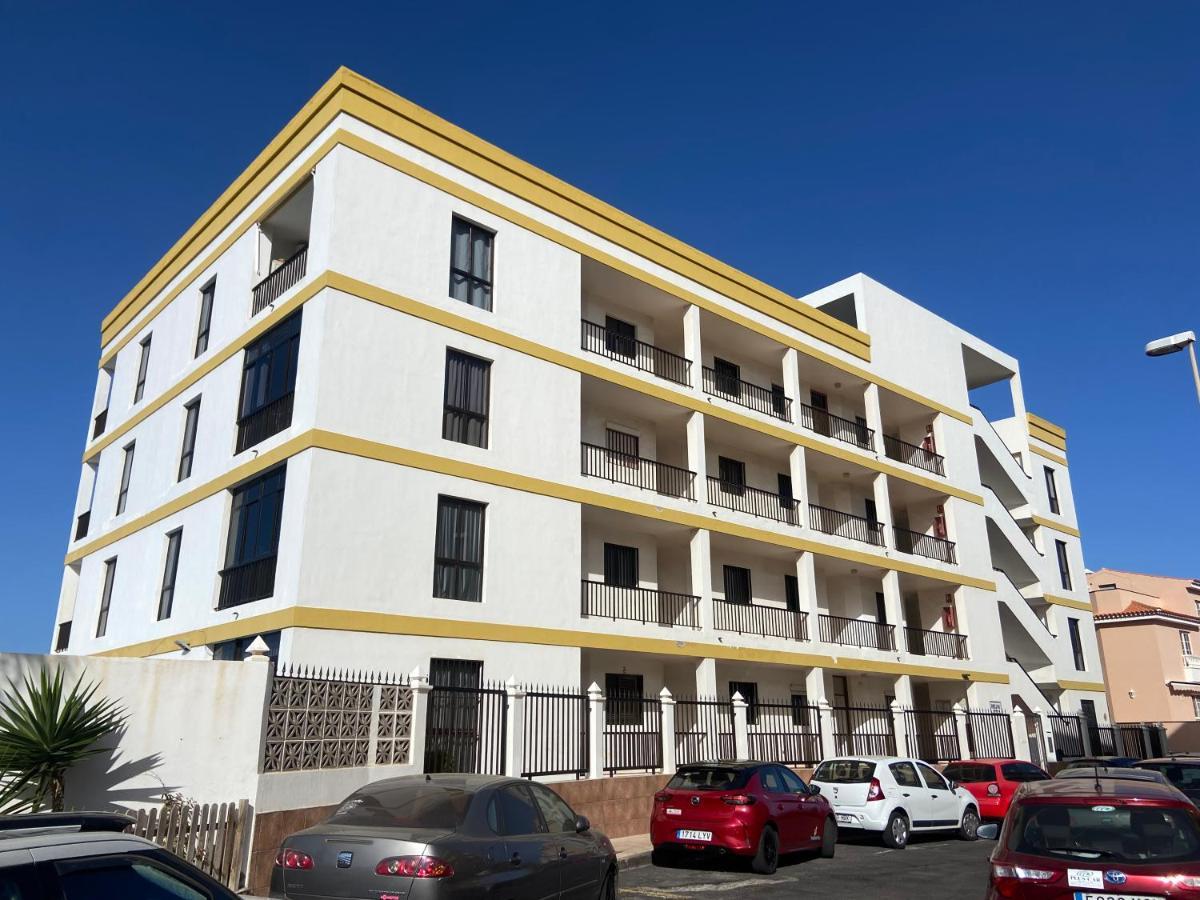 Apartamento Sunset Seaview La Arena Puerto de Santiago  Exterior foto