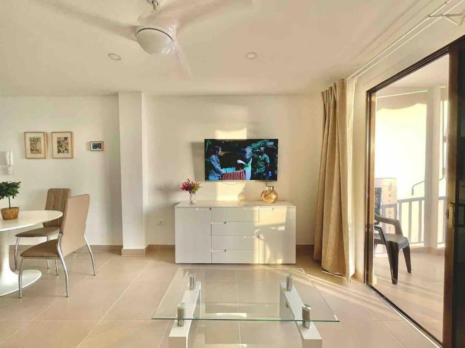 Apartamento Sunset Seaview La Arena Puerto de Santiago  Exterior foto