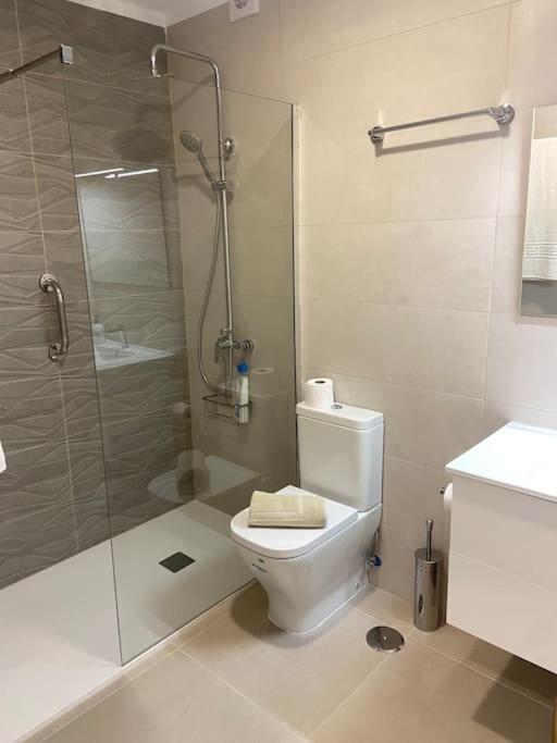 Apartamento Sunset Seaview La Arena Puerto de Santiago  Exterior foto